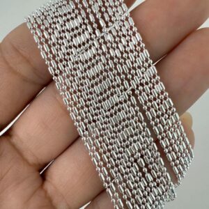 Cadenas eslabones ven / 45cm