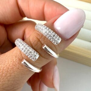 Anillo thuy ( regulable)