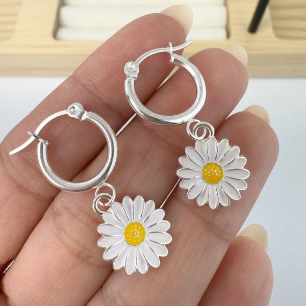 Argolla dije margarita