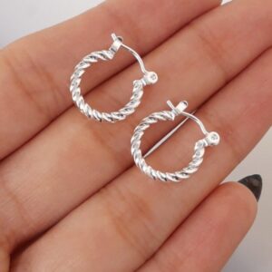 Argollita t/ pequeño