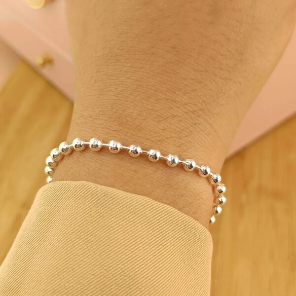Pulsera bakhit 3mm