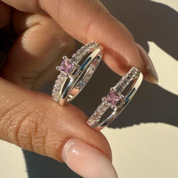 Anillo prince t/ 17-18