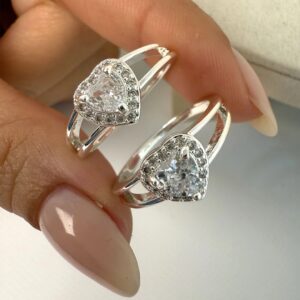 Anillo Bianca t/ 17-18