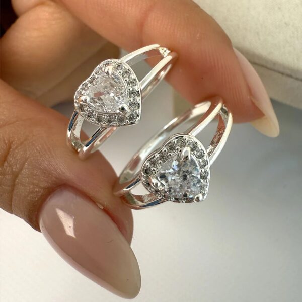 Anillo Bianca t/ 17-18