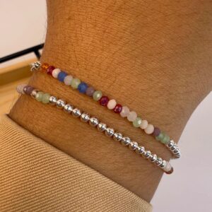 Pulsera tina