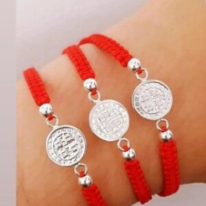 Pulsera san benito