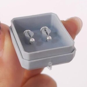 Abridor bolita mini  lisa