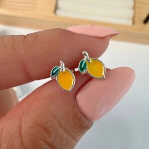 Abridor lemon plata925