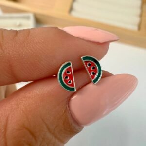 Abridor sandia plata925