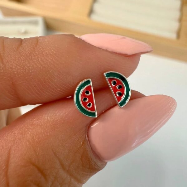 Abridor sandia plata925
