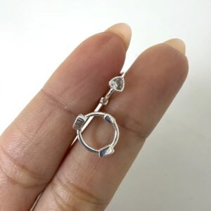 Argollas saskia