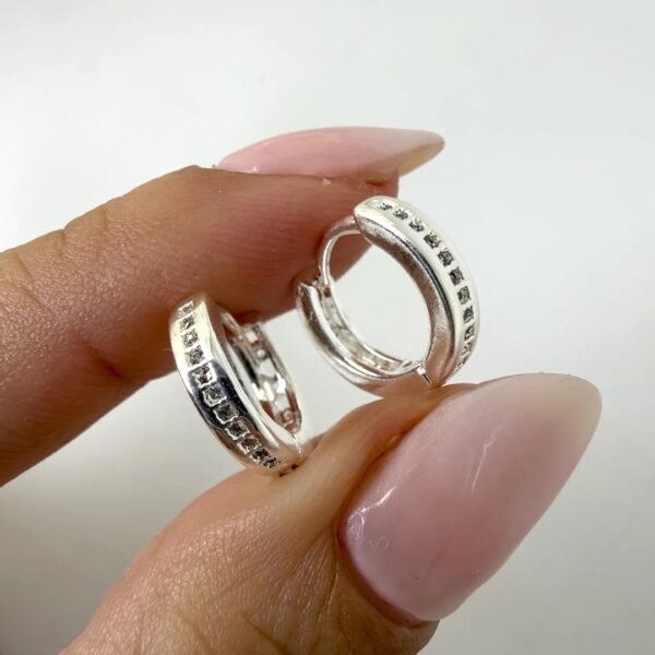 Argollas marieke
