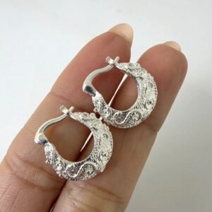 Argollas Bindie