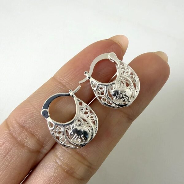Argollas Rabitt