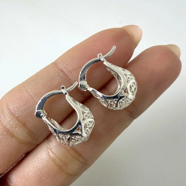 Argollas Delia
