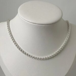 Cadena trigo 3mm