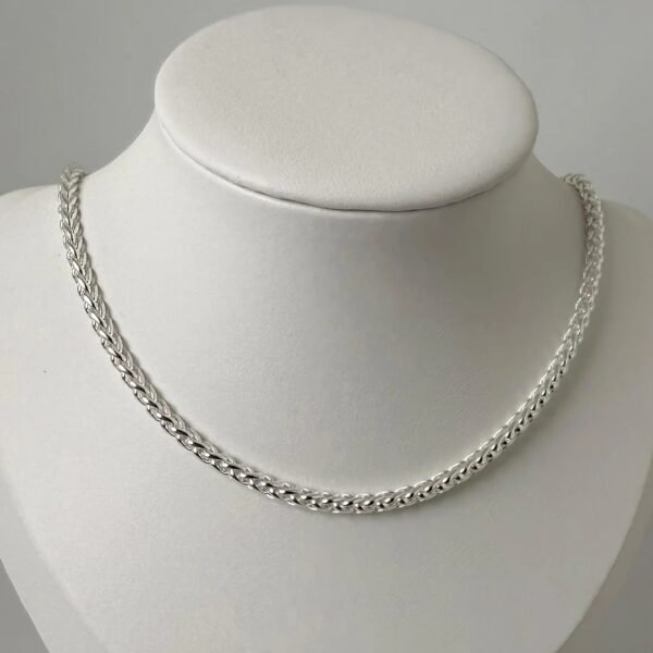 Cadena trigo 3mm