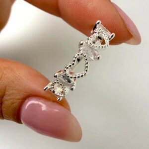 anillos corazones kayra