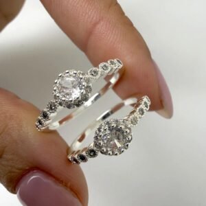 Anillo mayi