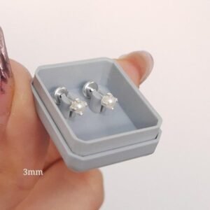 ABRIDOR PERLA - 3MM