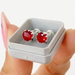 ABRIDOR CUBIC _ ROJO